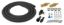 Picture of Derale Automatic Transmission Oil Cooler Mounting Kit - 13023