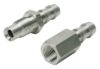 Picture of Derale Automatic Transmission Oil Cooler Coolant Line Connector - 13024