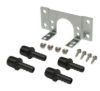 Picture of Derale Engine Coolant Thermostat Kit - 13026