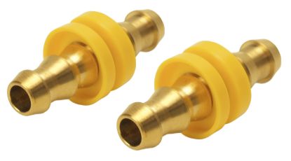 Picture of Derale Automatic Transmission Oil Cooler Coolant Line Connector - 13028