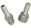 Picture of Derale Automatic Transmission Oil Cooler Coolant Line Connector - 13030