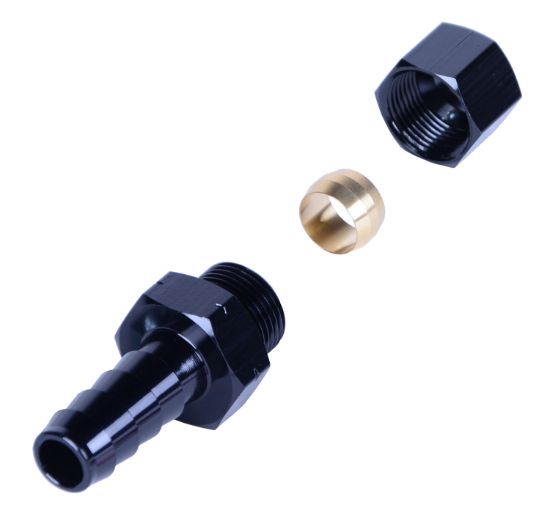 Picture of Derale Compression Fitting - 13043