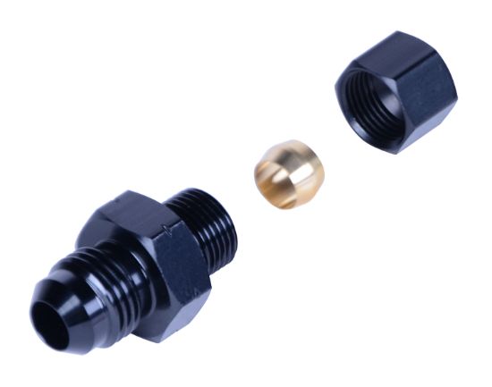 Picture of Derale Compression Fitting - 13044