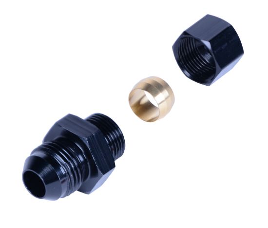 Picture of Derale Compression Fitting - 13046