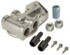 Picture of Derale Engine Oil Filter Remote Mounting Kit - 13049