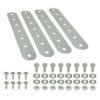 Picture of Derale Engine Cooling Fan Mounting Kit - 13062