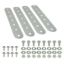 Picture of Derale Engine Cooling Fan Mounting Kit - 13062