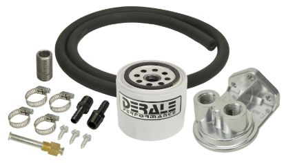 Picture of Derale Transmission Filter Kit - 13090