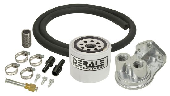 Picture of Derale Transmission Filter Kit - 13090