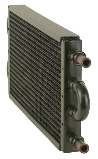 Picture of Derale Automatic Transmission Oil Cooler Kit - 13101