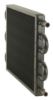 Picture of Derale Automatic Transmission Oil Cooler Kit - 13106