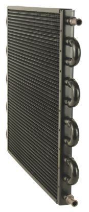 Picture of Derale Automatic Transmission Oil Cooler Kit - 13105