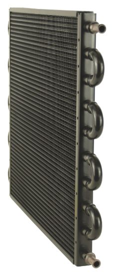 Picture of Derale Automatic Transmission Oil Cooler Kit - 13105