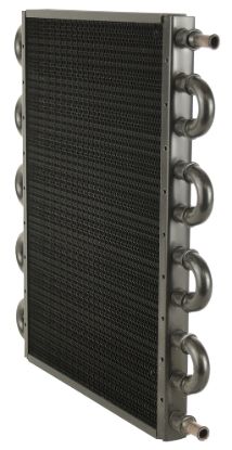 Picture of Derale Automatic Transmission Oil Cooler Kit - 13108