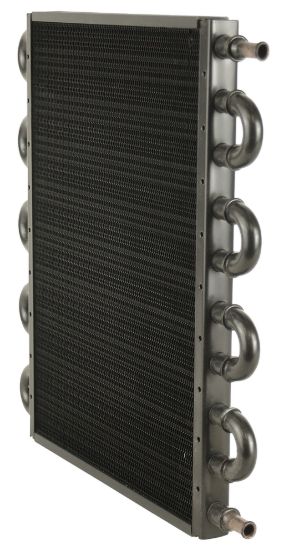 Picture of Derale Automatic Transmission Oil Cooler Kit - 13108