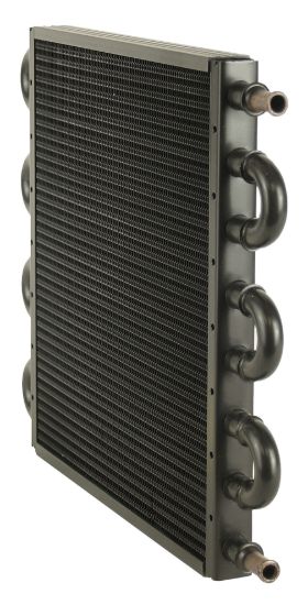 Picture of Derale Automatic Transmission Oil Cooler Kit - 13207