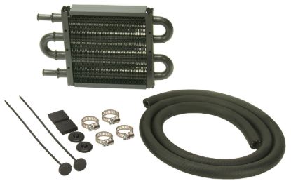Picture of Derale Power Steering Cooler - 13212