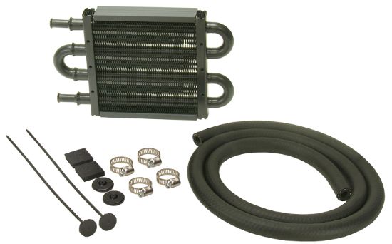 Picture of Derale Power Steering Cooler - 13212