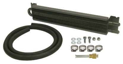 Picture of Derale Automatic Transmission Oil Cooler Kit - 13220