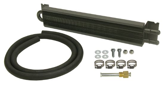 Picture of Derale Automatic Transmission Oil Cooler Kit - 13220