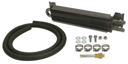 Picture of Derale Automatic Transmission Oil Cooler Kit - 13222