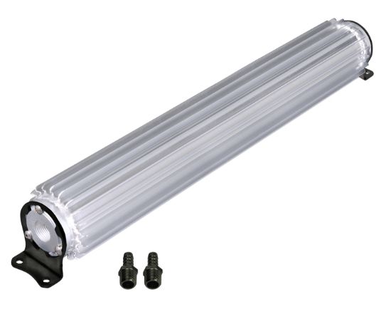 Picture of Derale Engine Oil and Automatic Transmission Oil Cooler - 13252