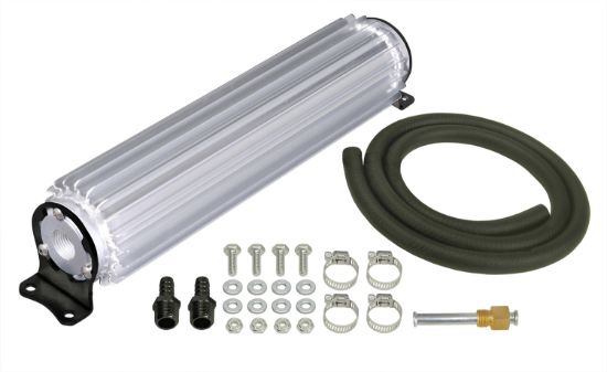 Picture of Derale Automatic Transmission Oil Cooler Kit - 13253