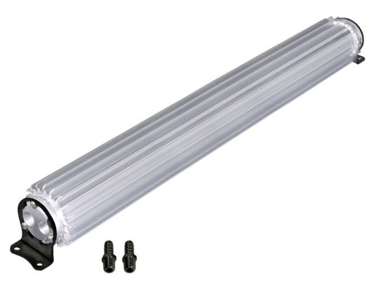 Picture of Derale Engine Oil and Automatic Transmission Oil Cooler - 13267