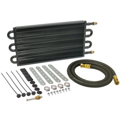 Picture of Derale Automatic Transmission Oil Cooler Kit - 13303