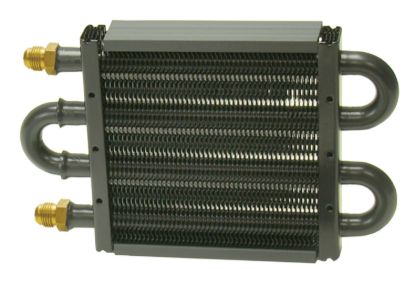 Picture of Derale Power Steering Cooler - 13309