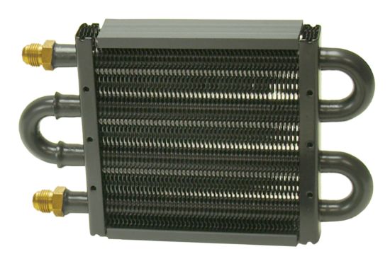 Picture of Derale Power Steering Cooler - 13309