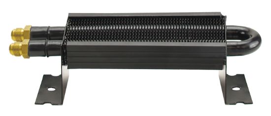 Picture of Derale Power Steering Cooler - 13310