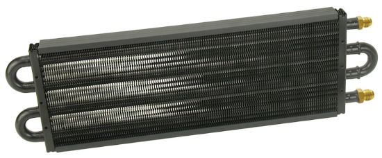 Picture of Derale Automatic Transmission Oil Cooler - 13312