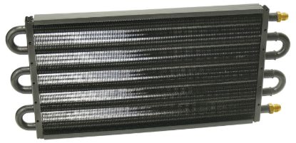 Picture of Derale Automatic Transmission Oil Cooler - 13313