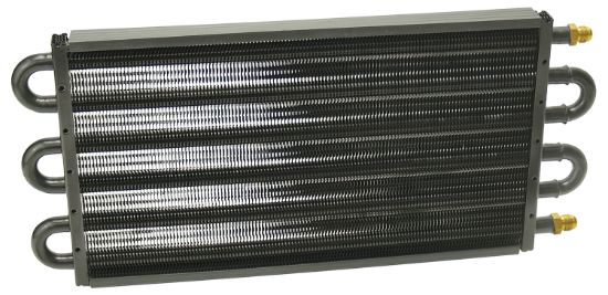 Picture of Derale Automatic Transmission Oil Cooler - 13313