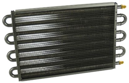 Picture of Derale Automatic Transmission Oil Cooler - 13314