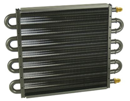 Picture of Derale Automatic Transmission Oil Cooler - 13317