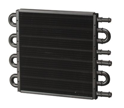 Picture of Derale Engine Oil and Automatic Transmission Oil Cooler - 13322