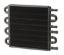 Picture of Derale Engine Oil and Automatic Transmission Oil Cooler - 13322