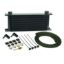 Picture of Derale Automatic Transmission Oil Cooler Kit - 13412