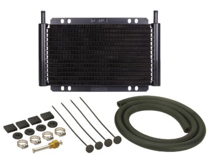Picture of Derale Automatic Transmission Oil Cooler Kit - 13502