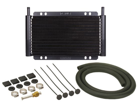 Picture of Derale Automatic Transmission Oil Cooler Kit - 13502