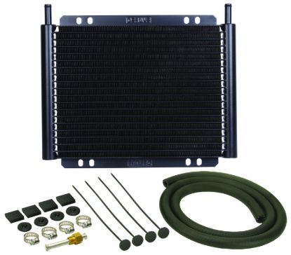Picture of Derale Automatic Transmission Oil Cooler Kit - 13503