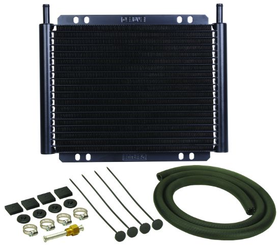 Picture of Derale Automatic Transmission Oil Cooler Kit - 13503