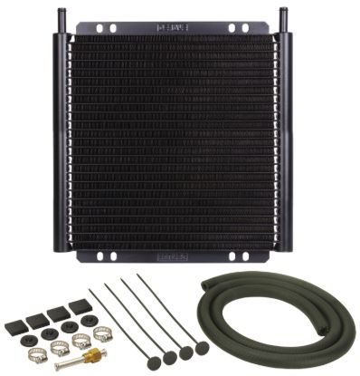 Picture of Derale Automatic Transmission Oil Cooler Kit - 13504