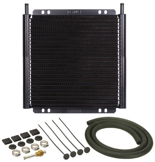 Picture of Derale Automatic Transmission Oil Cooler Kit - 13504
