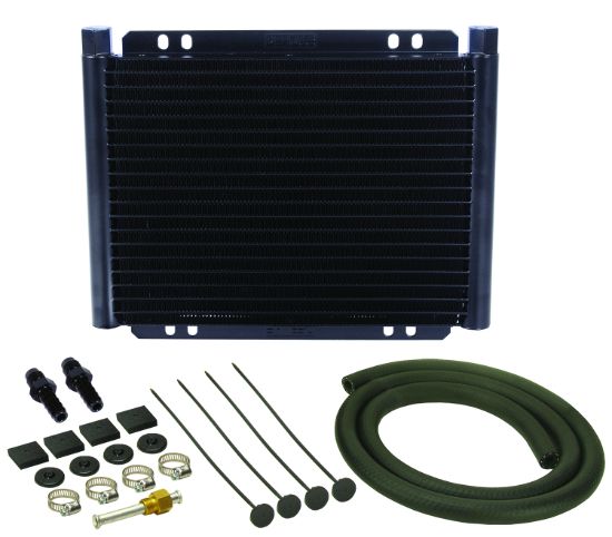 Picture of Derale Automatic Transmission Oil Cooler Kit - 13523