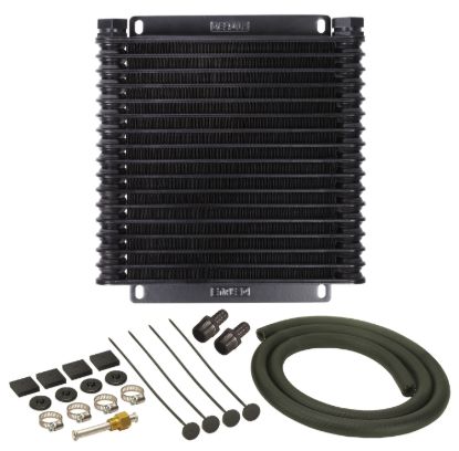 Picture of Derale Automatic Transmission Oil Cooler Kit - 13614