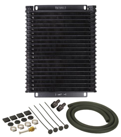 Picture of Derale Automatic Transmission Oil Cooler Kit - 13615