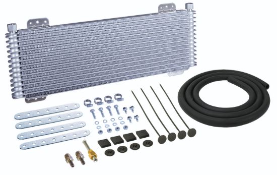 Picture of Derale Automatic Transmission Oil Cooler Kit - 13633